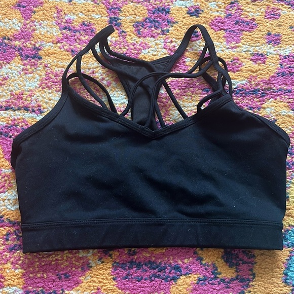 Glyder Other - Glyder sports bra